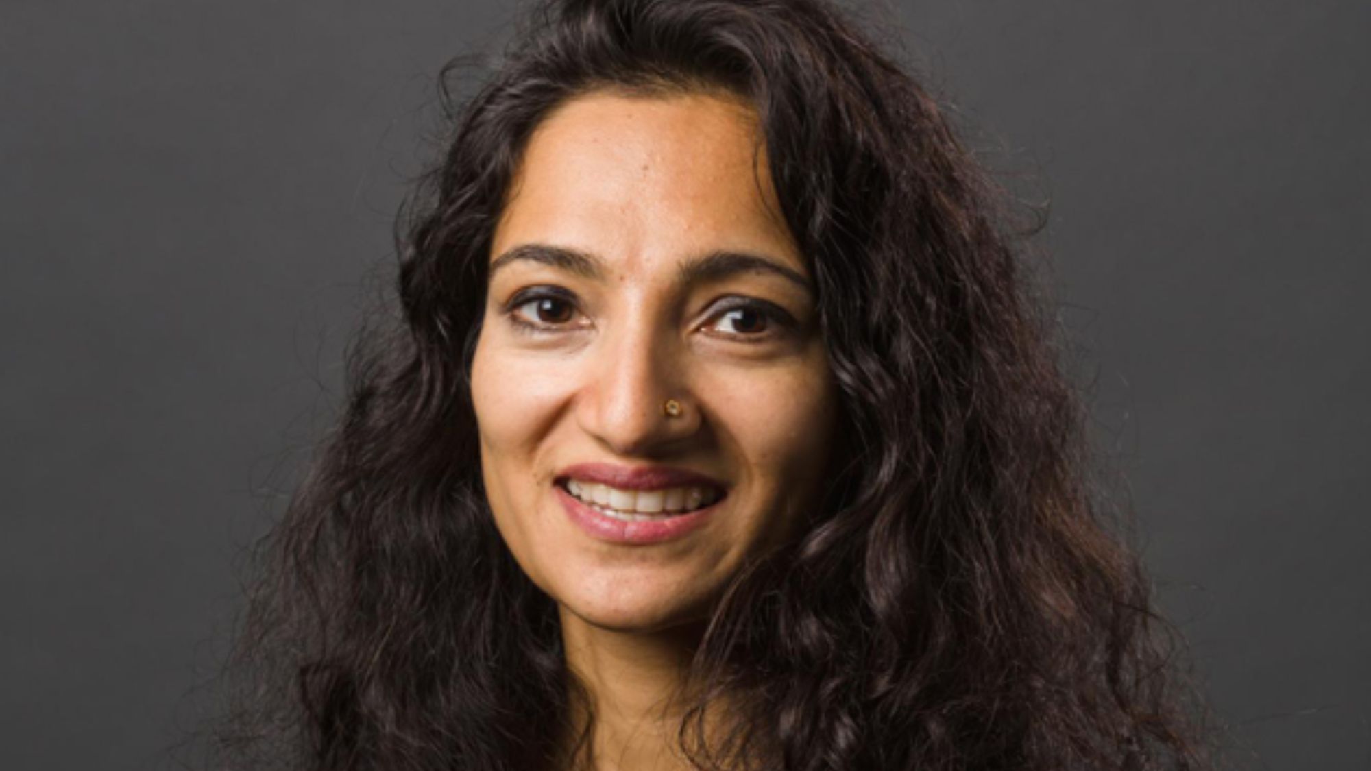 Yale’s Smita Krishnaswamy develops AI tool for cancer diagnosis