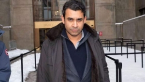 Nehal Modi arrested in US over Punjab National Bank scam