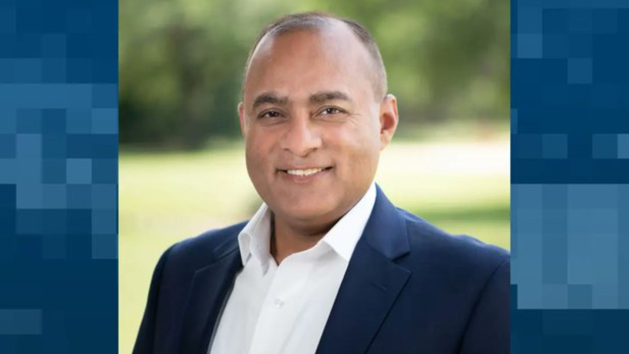 Sinclair names Narinder Sahai as CFO