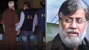Tahawwur Rana links the Pakistan military to the 26/11 Mumbai attacks