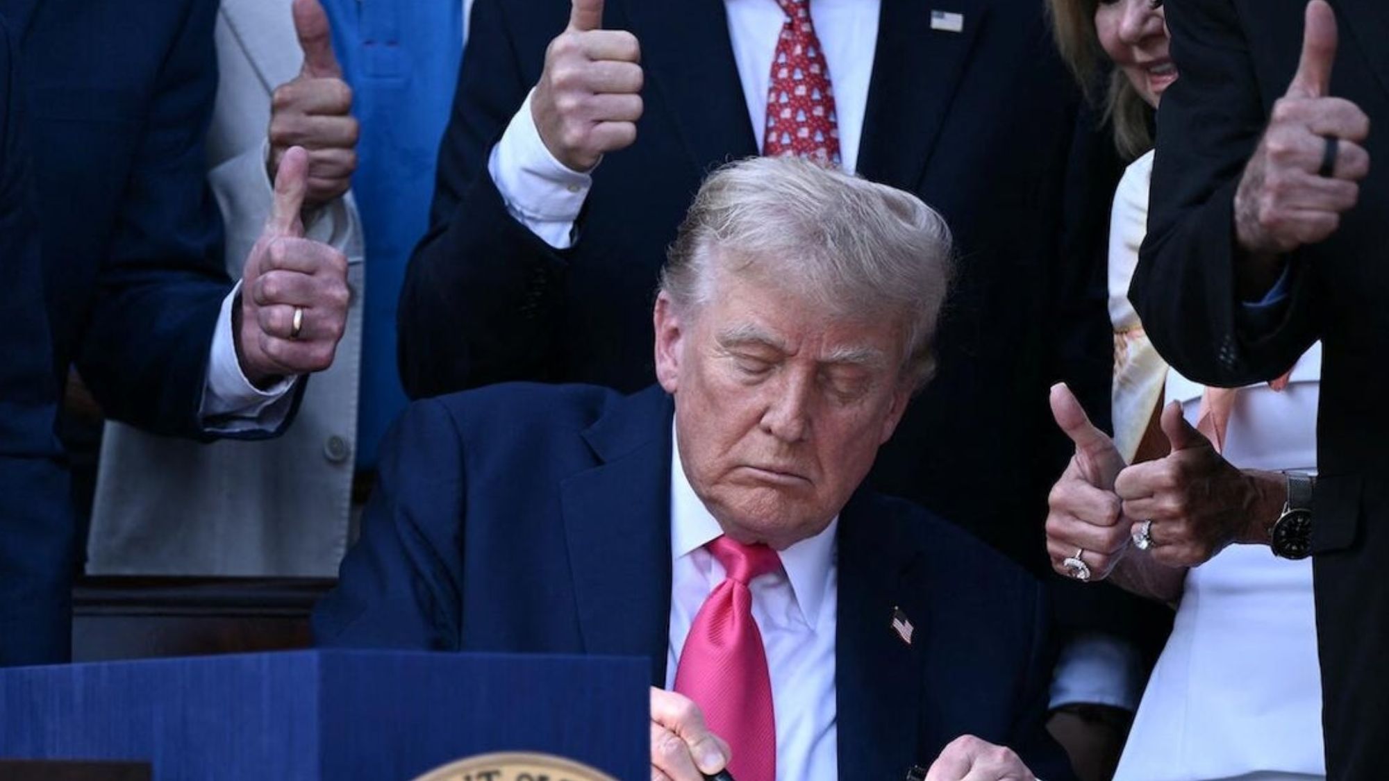 Judge temporarily blocks Trump Administration’s Medicaid cuts to Planned Parenthood