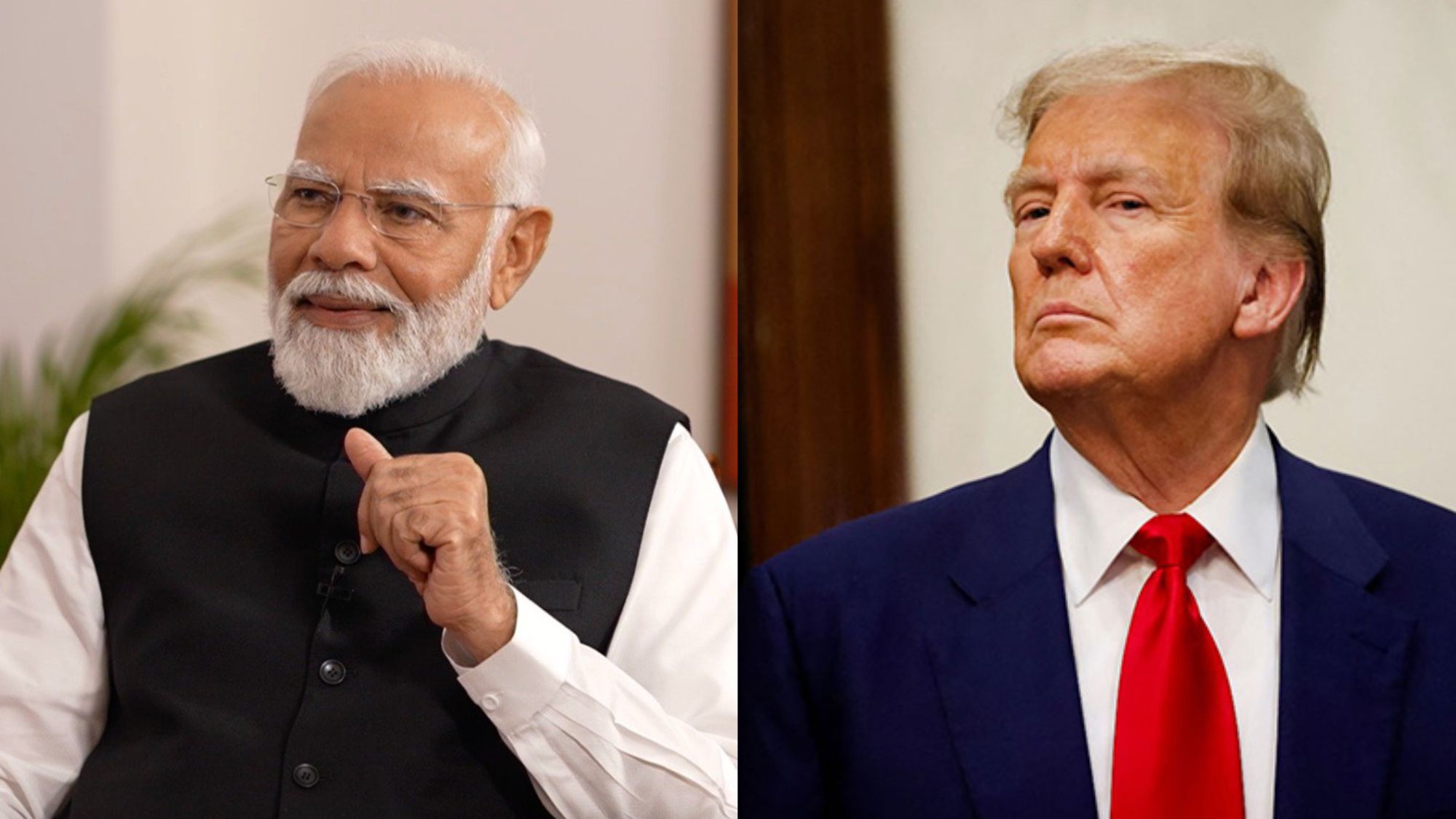 Trump nears India deal, hits 14 Nations with tariffs