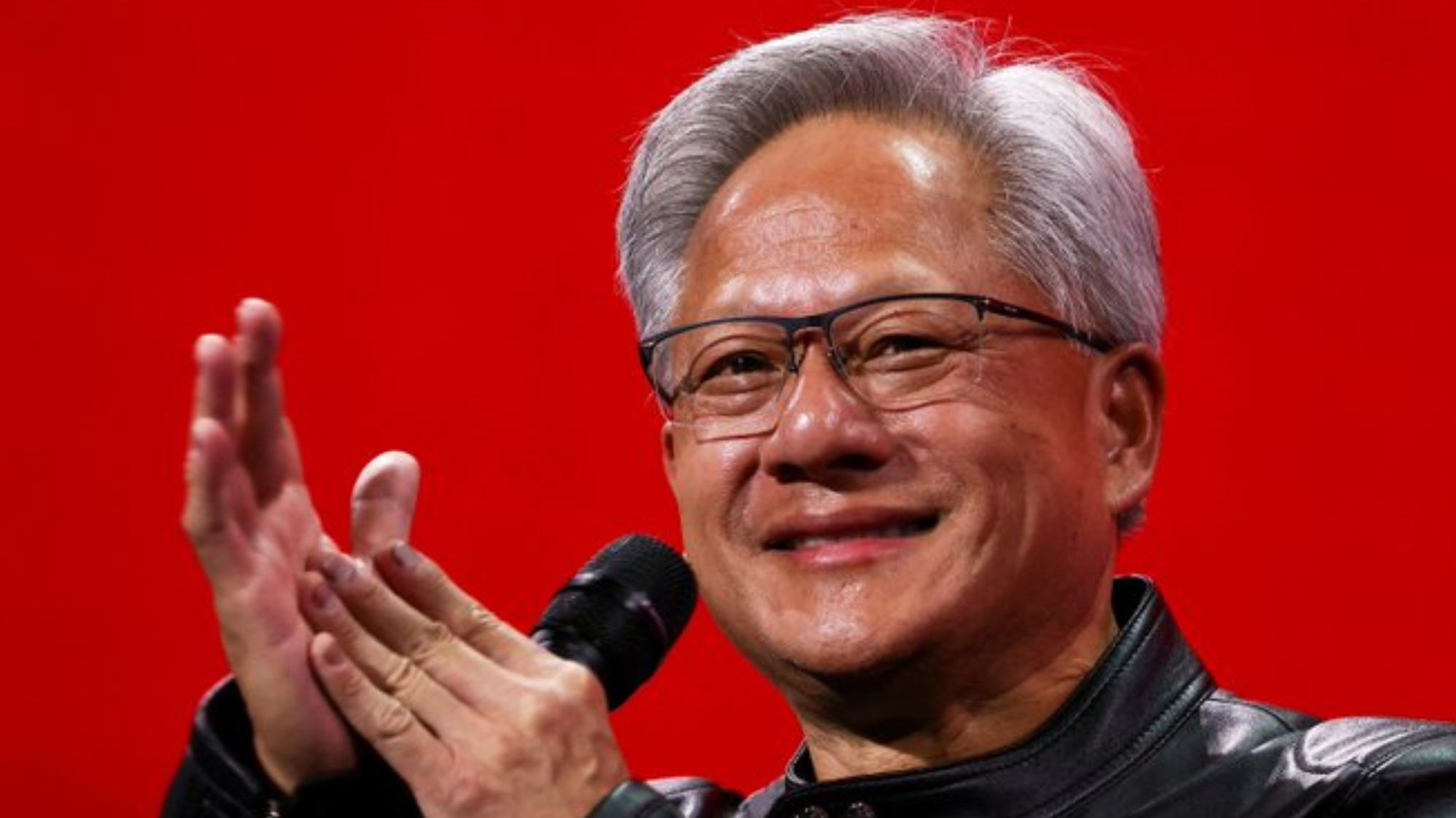 Nvidia becomes first public company to hit $4 trillion amid AI surge