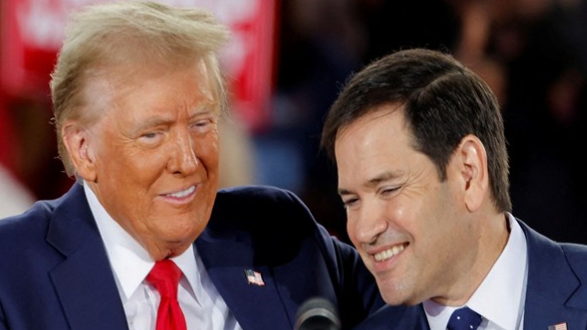 Trump, Rubio claim on India-Pakistan peace disputed