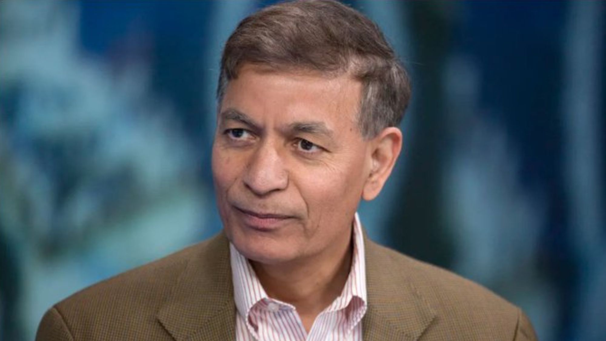 Indian American billionaires lead the Forbes 2025 list