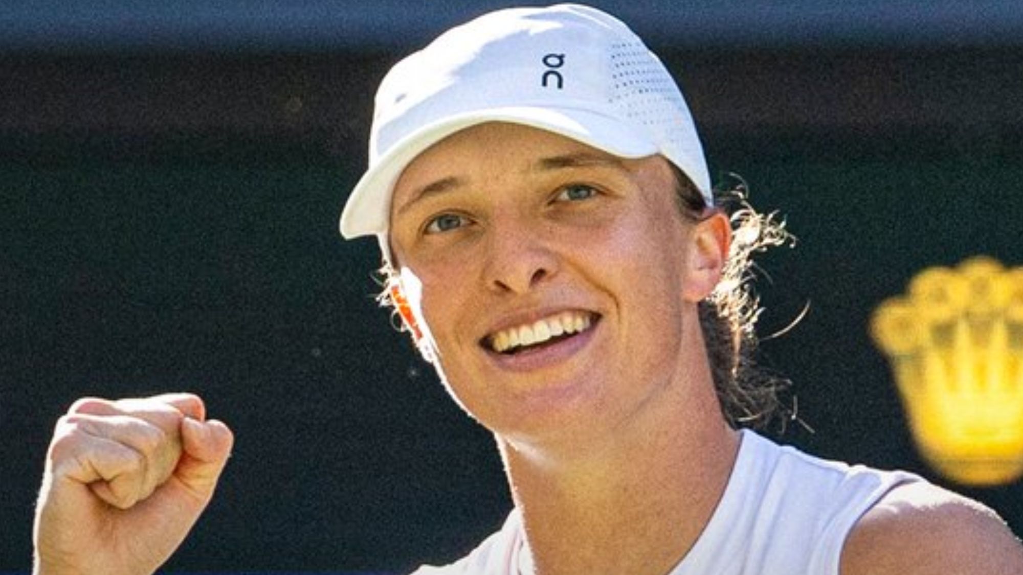 Świątek wins 2025 Wimbledon final in historic fashion