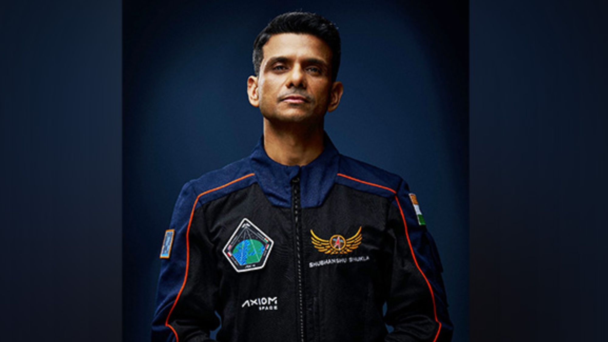 India’s first ISS astronaut returns after historic space mission