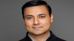 Baiju Shah appointed CEO of WPP’s AKQA