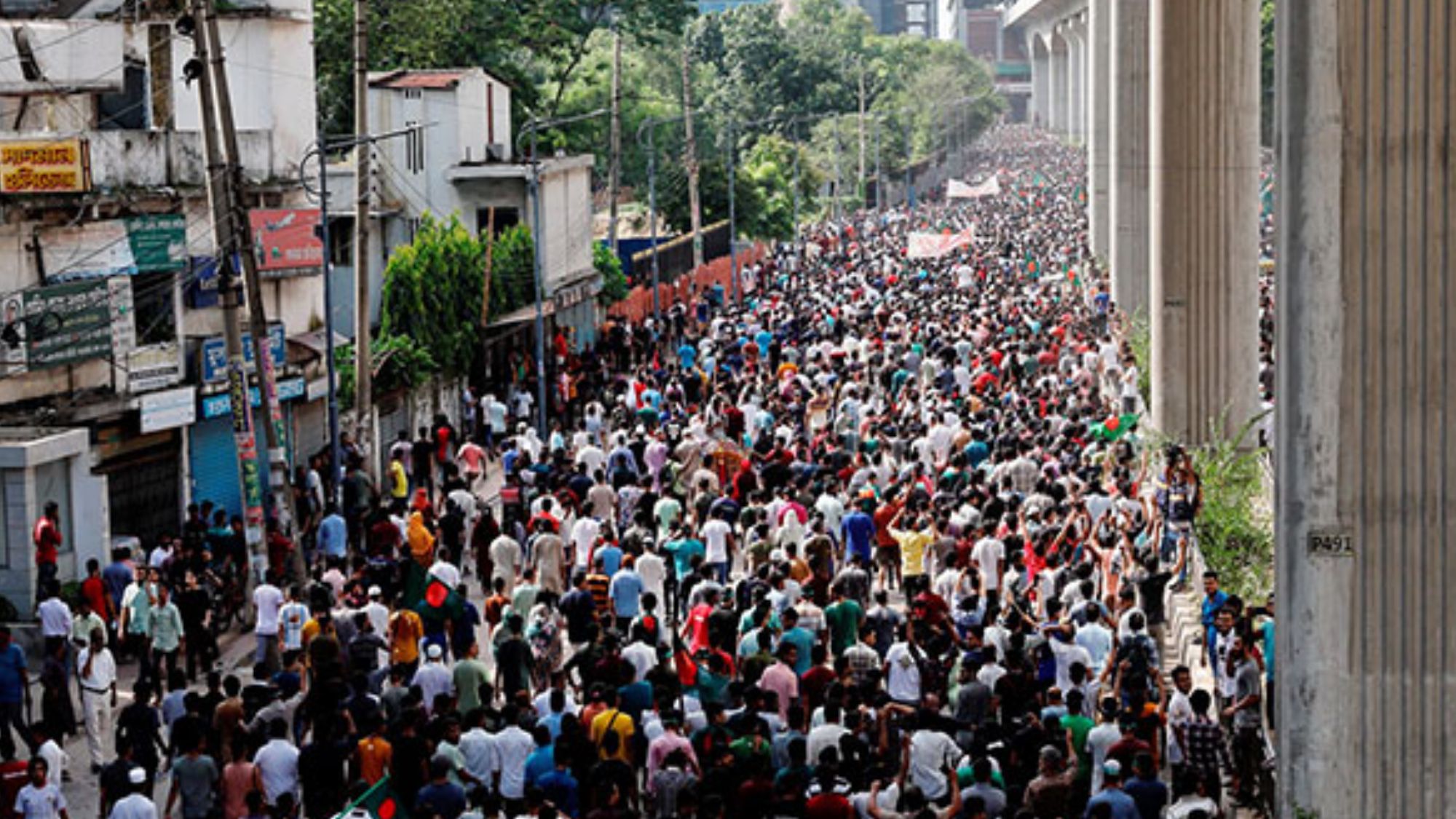 India condemns “despicable“ assault during Toronto Rath Yatra 