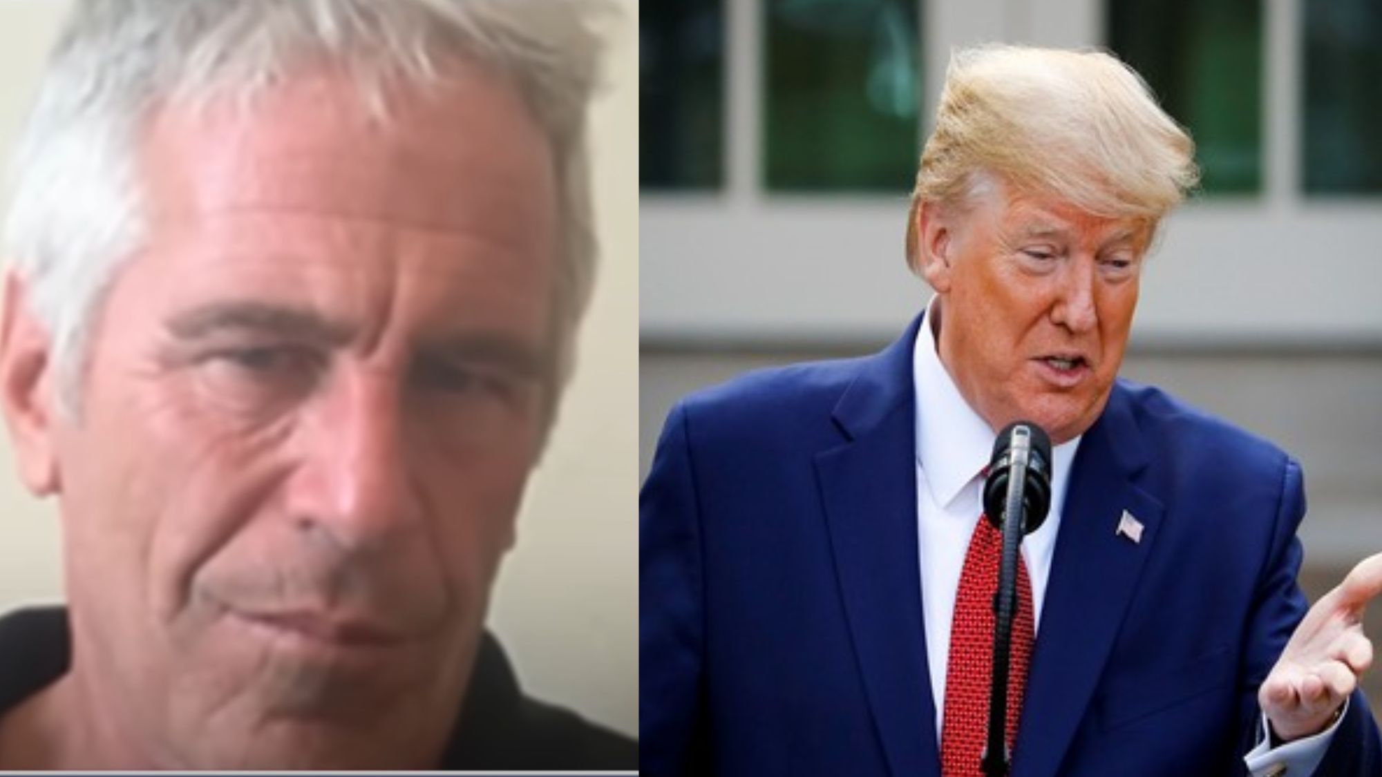 House Republicans block Khanna’s amendment to release Epstein files