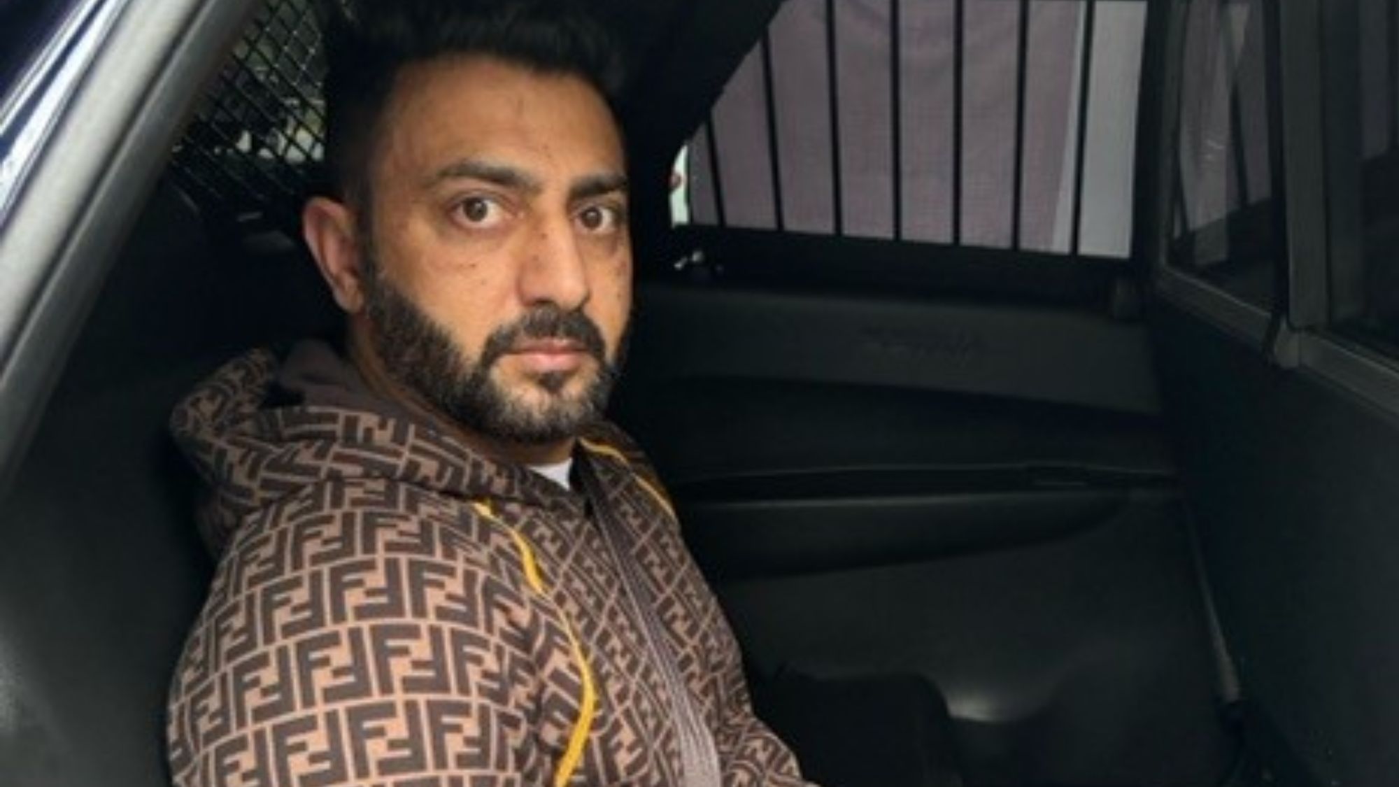 Indian national Gurjeet Singh Malhi arrested in Washington on heinous charges