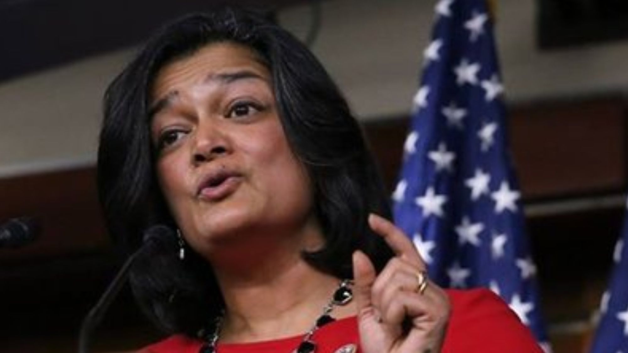 Jayapal bill targets ICE detention of U.S. citizens
