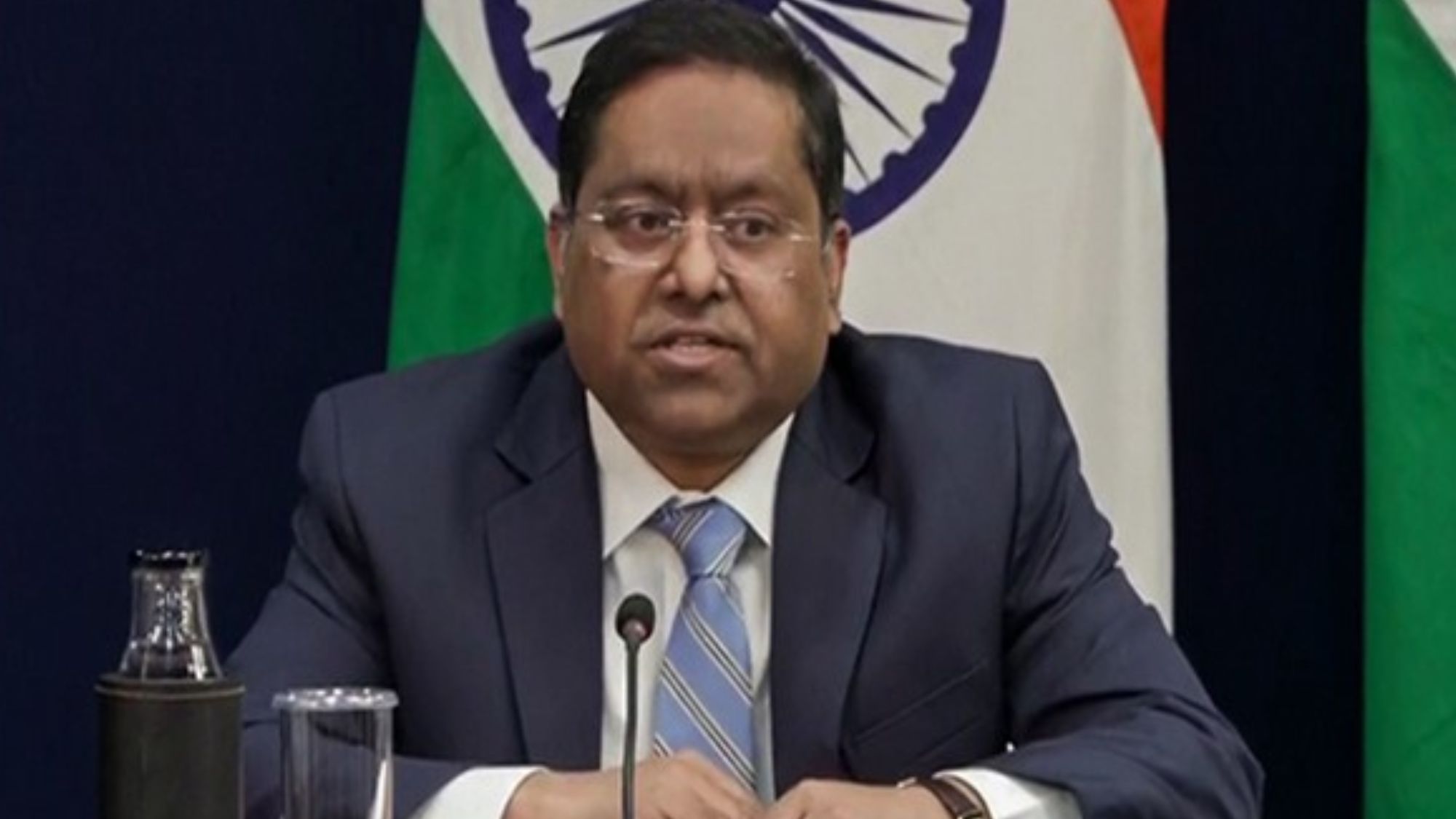 1,500 Indians deported under Trump’s second term to date