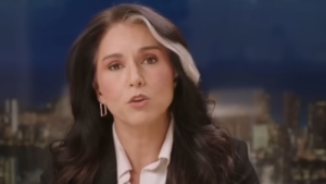 Gabbard alleges Obama-Era intel manipulation