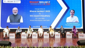 India looks to lead in AI education with Skill India, SOAR initiatives 