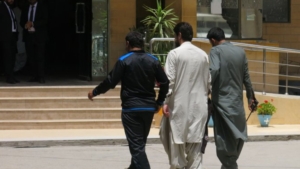 Pakistan outraged over honor killing of newly married couple in Balochistan