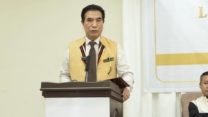 Mizoram launches Mizo DiasporaHub