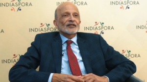 Philanthropy Summit 2025 by Indiaspora and IPA