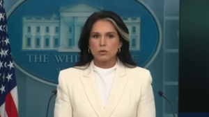 Gabbard declassifies Obama-era Russia intel, says his administration misled the public 