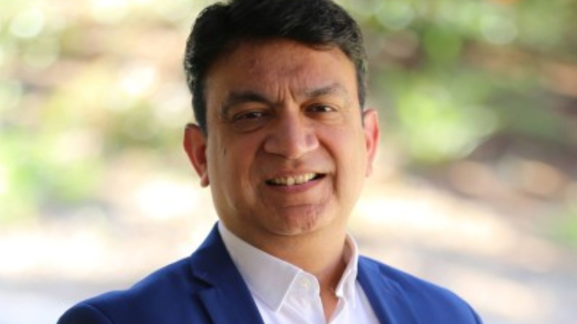 Rep. Shri Thanedar honors NAFA for Marathi Cinema