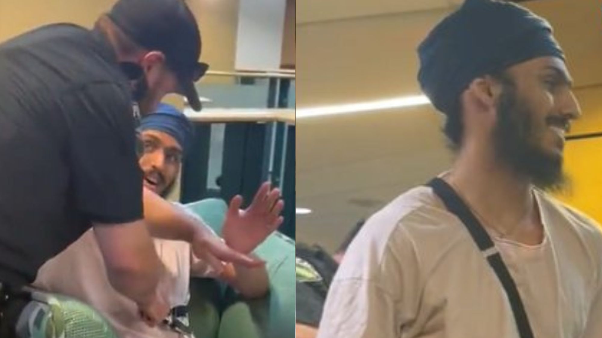 Sikh medical student secures Kirpan rights at U.S. medical school