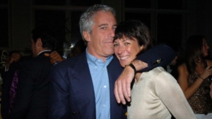 Maxwell gives DOJ 100 names in the Epstein case