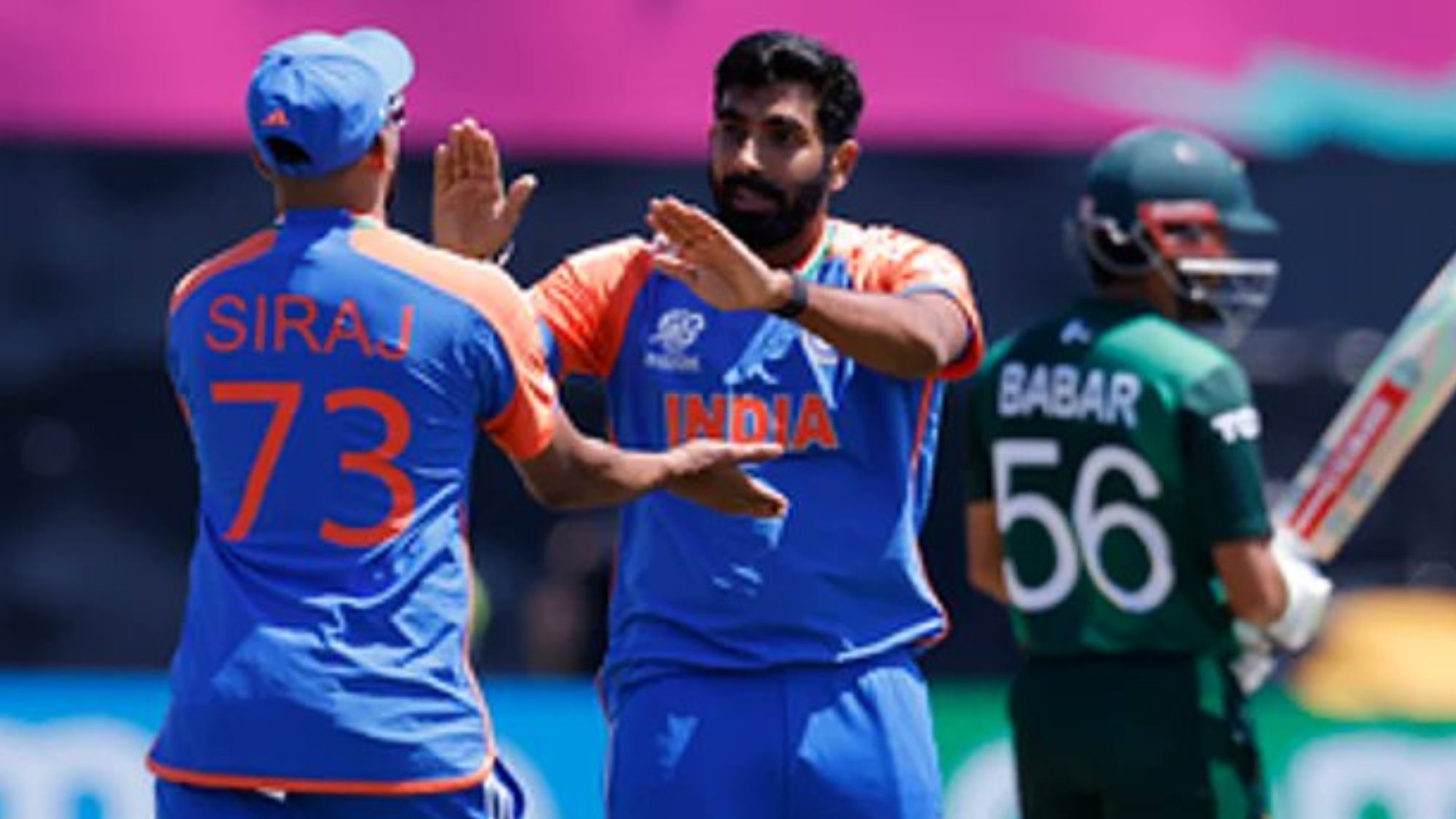 India vs Pakistan Asia Cup 2025 clash confirmed