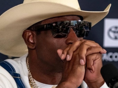 Deion Sanders beats Cancer, returns to Colorado football