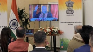 Chalo India Campaign boosts global tourism