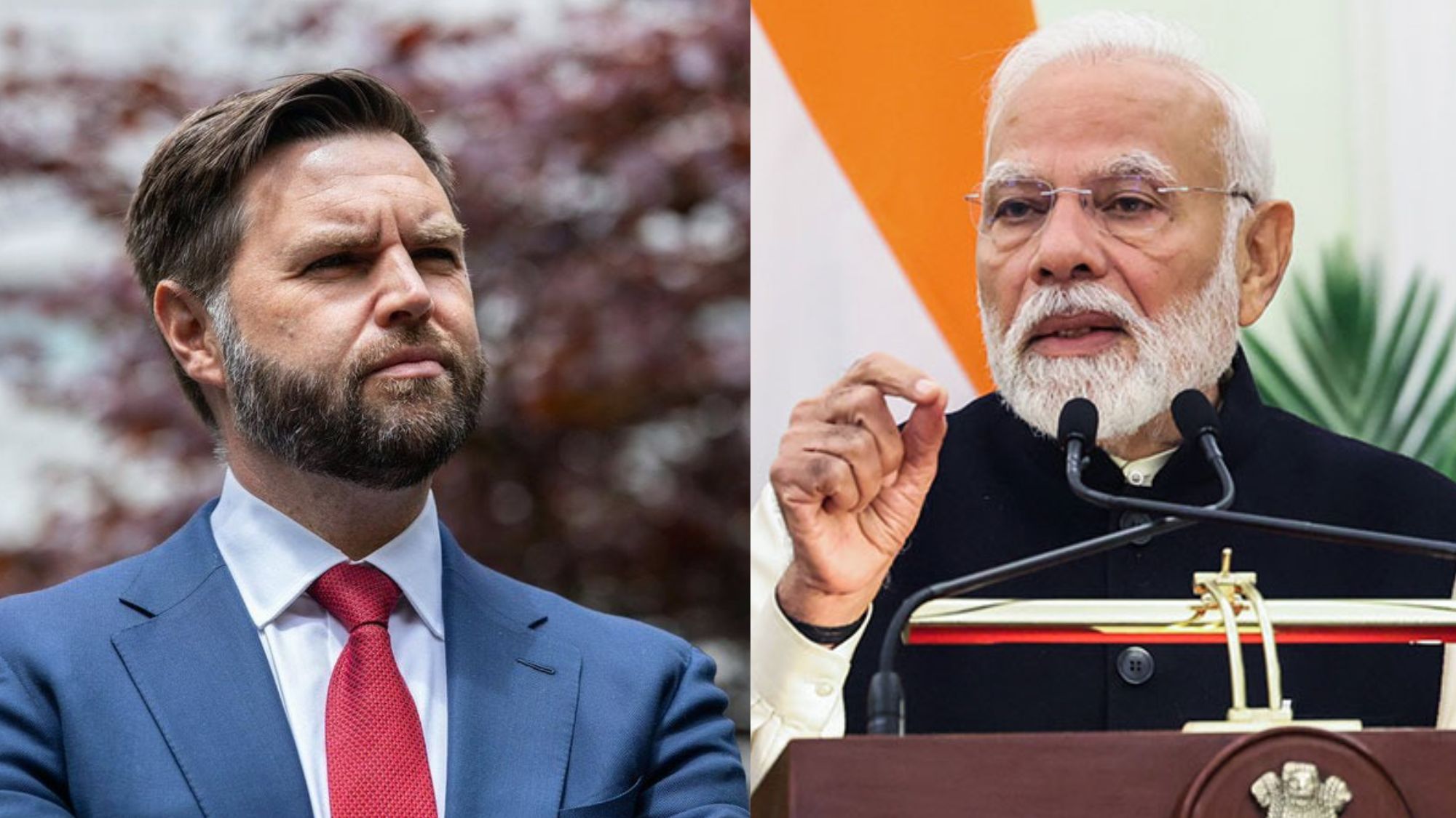 Modi missed VP Vance’s calls during Operation Sindoor