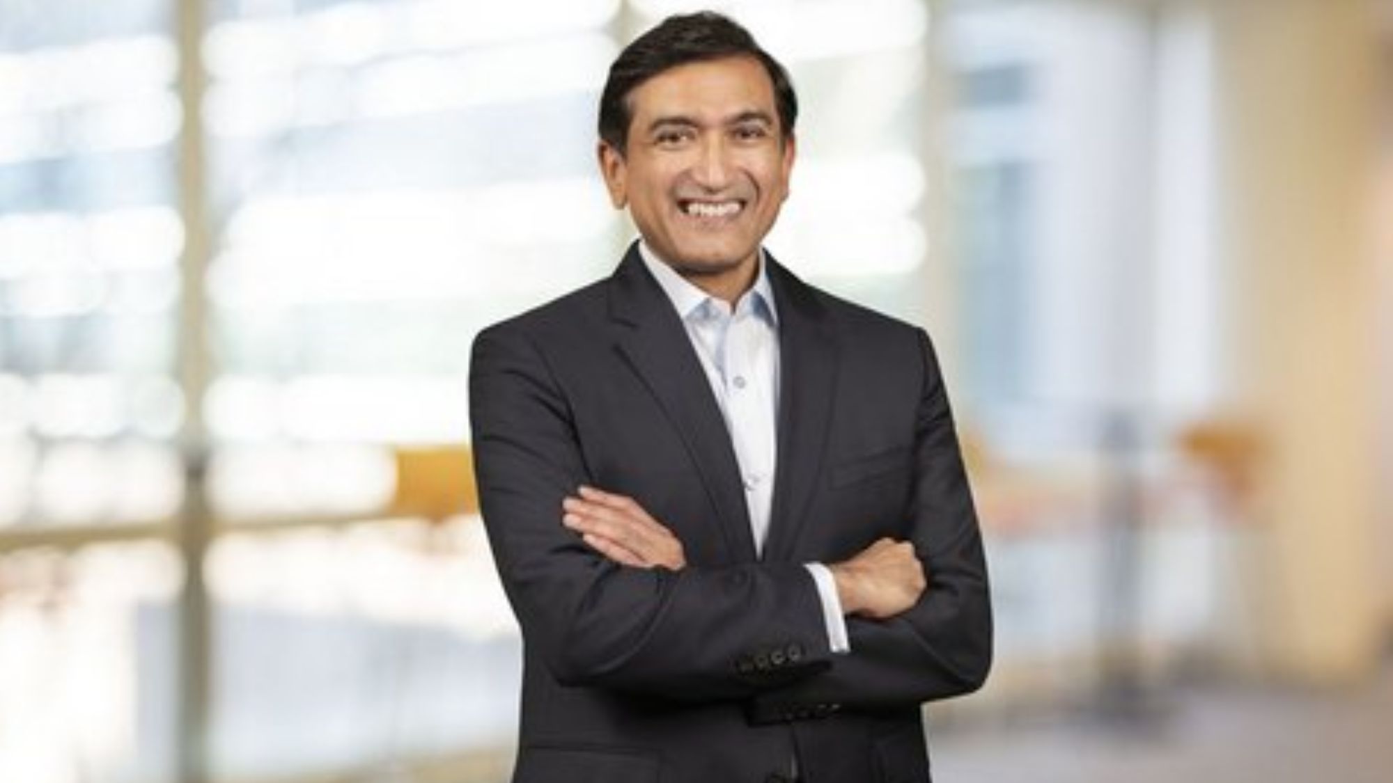 Procter & Gamble names Shailesh Jejurikar as next CEO