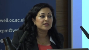 Shobita Parthasarathy joins NASEM science panel