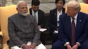 Trump’s India tariff draws backlash from Indian American leaders