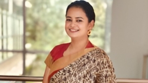 Sapna Wadhwani joins Fisher Center for Alzheimer’s research