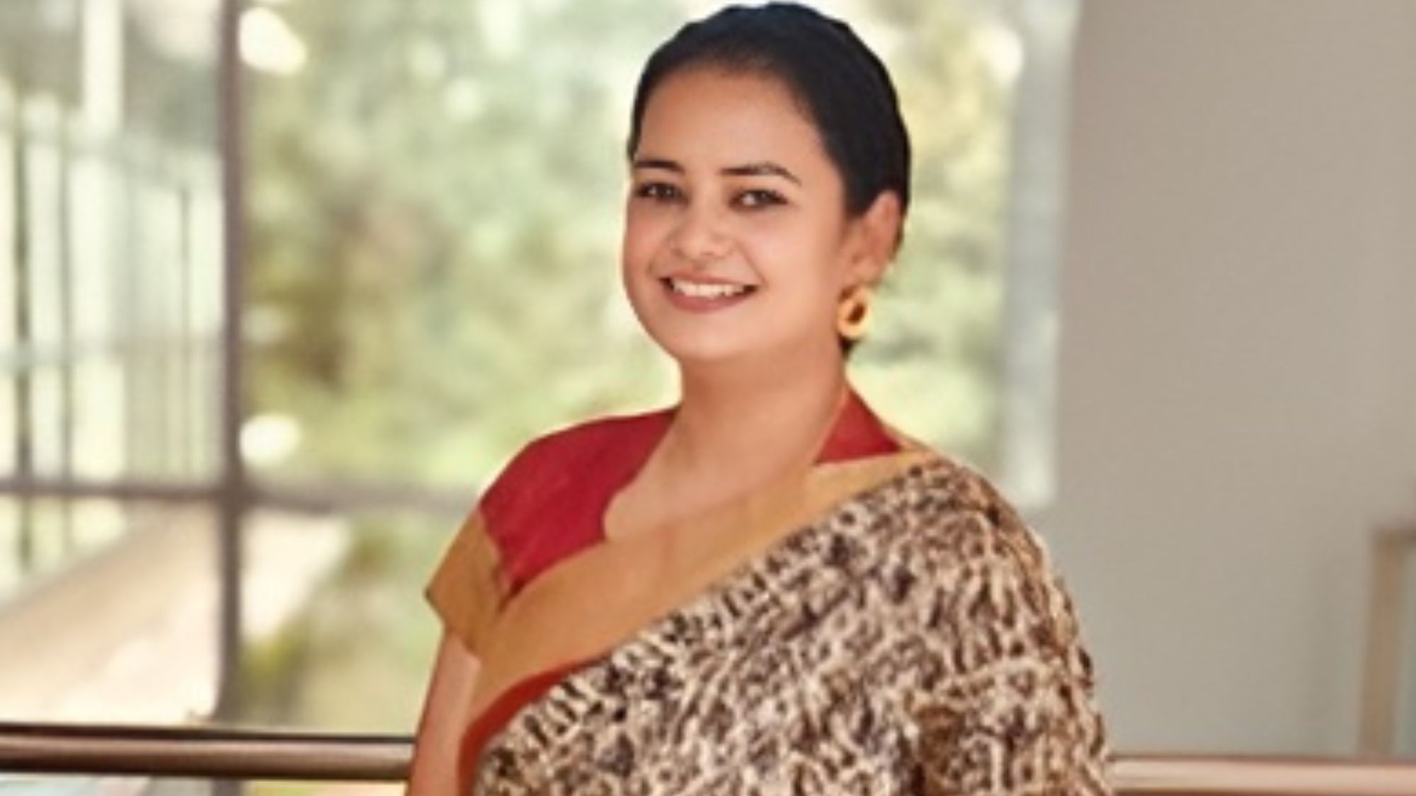 Sapna Wadhwani joins Fisher Center for Alzheimer’s research