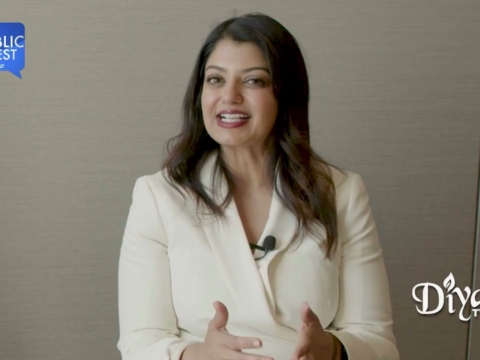 Former DOJ Prosecutor Hetal Doshi on her Campaign for Colorado Attorney General