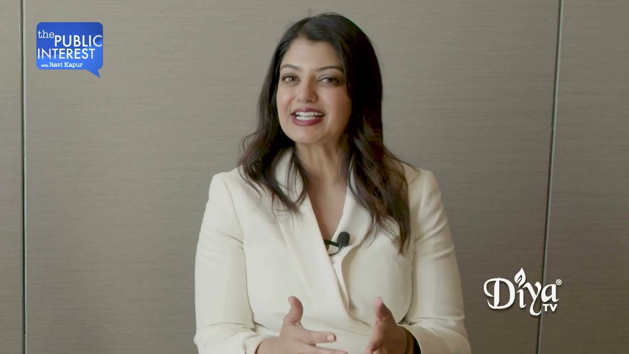 EXCLUSIVE: Former DOJ Prosecutor Hetal Doshi on her Campaign for Colorado Attorney General