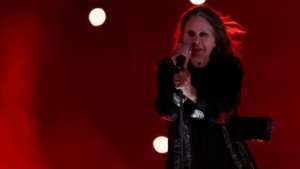 Ozzy Osbourne, Heavy Metal icon, dies at 76