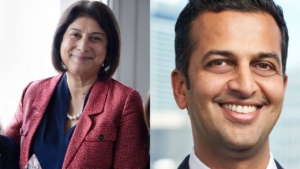 Indian American biotech firms Vertex, CRISPR Therapeutics named among most influential companies
