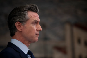 Newsom Launches Statewide Task Force to Dismantle Homeless Encampments