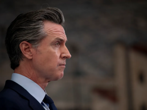 Newsom Launches Statewide Task Force to Dismantle Homeless Encampments