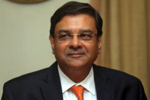 Urjit Patel Named India’s Executive Director at IMF, Returns to Global Stage