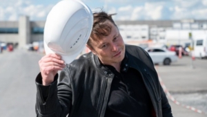 Musk to bring Boring Company tunnel to Nashville