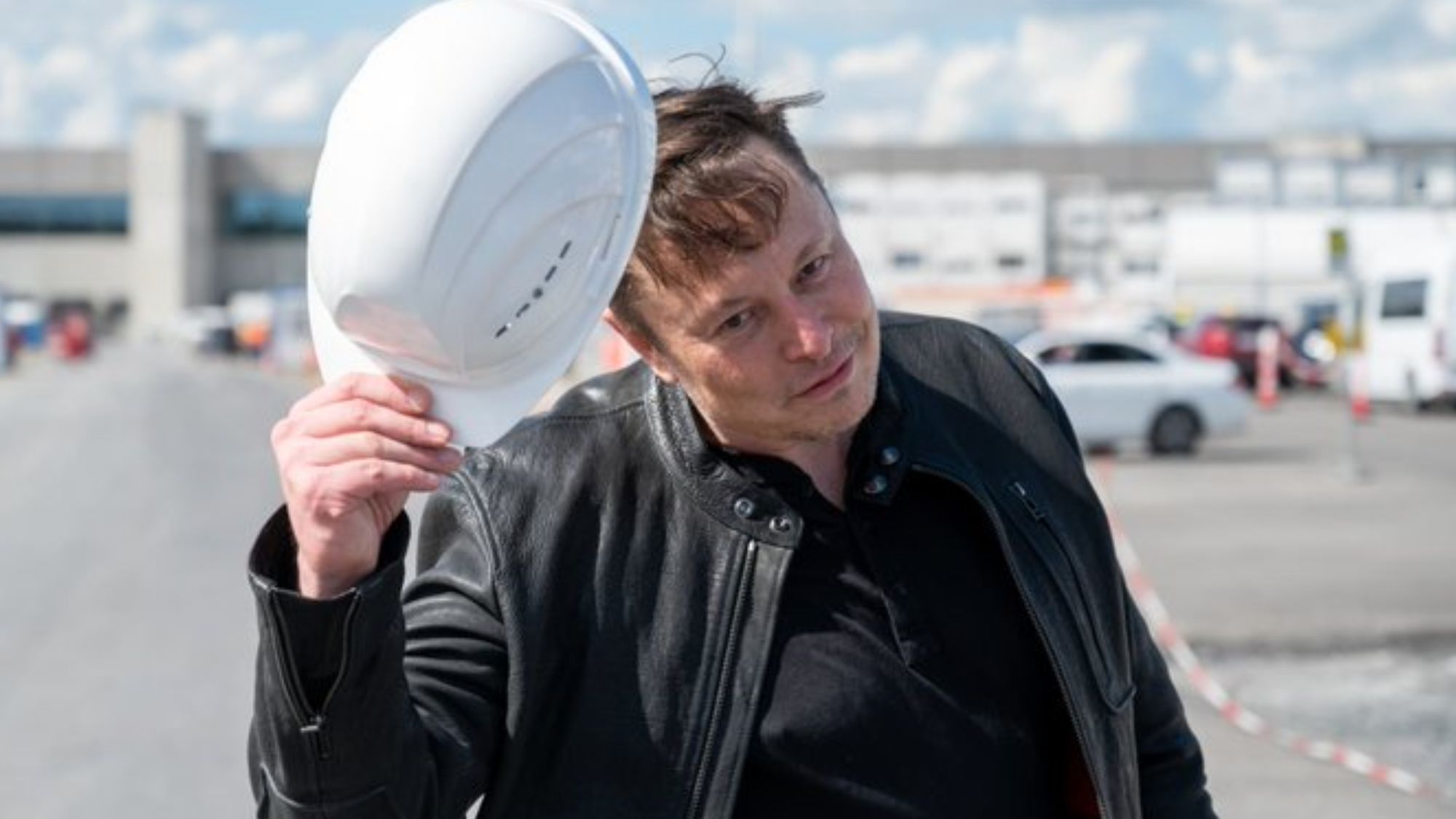 Musk to bring Boring Company tunnel to Nashville
