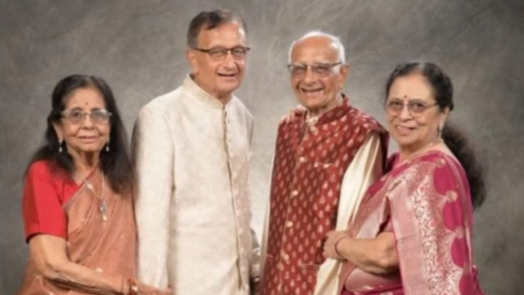 The Divan family of Buffalo found dead after car crash in West Virginia