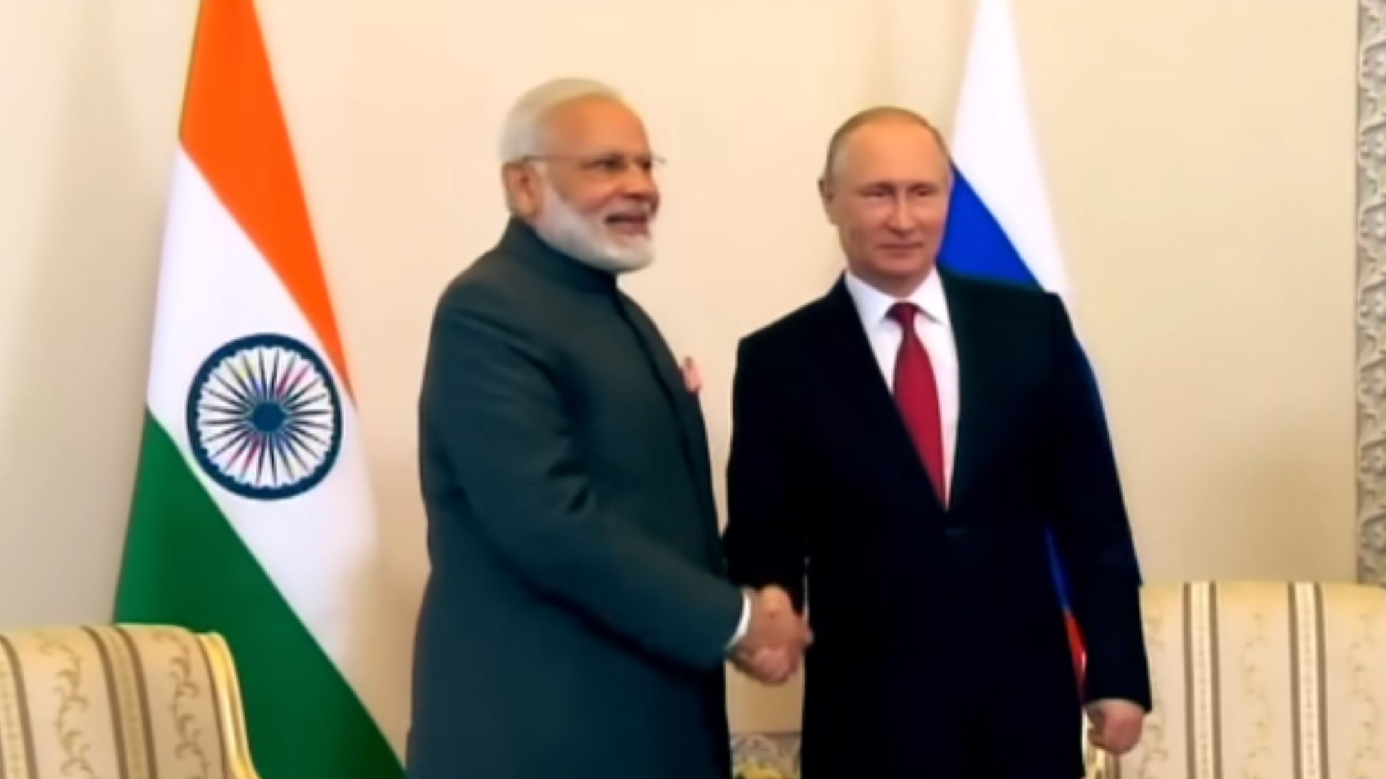 India-Russia oil trade draws criticism from Trump aide Stephen Miller