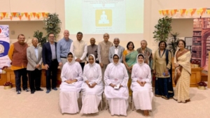 UT Austin launches Jain studies professorship
