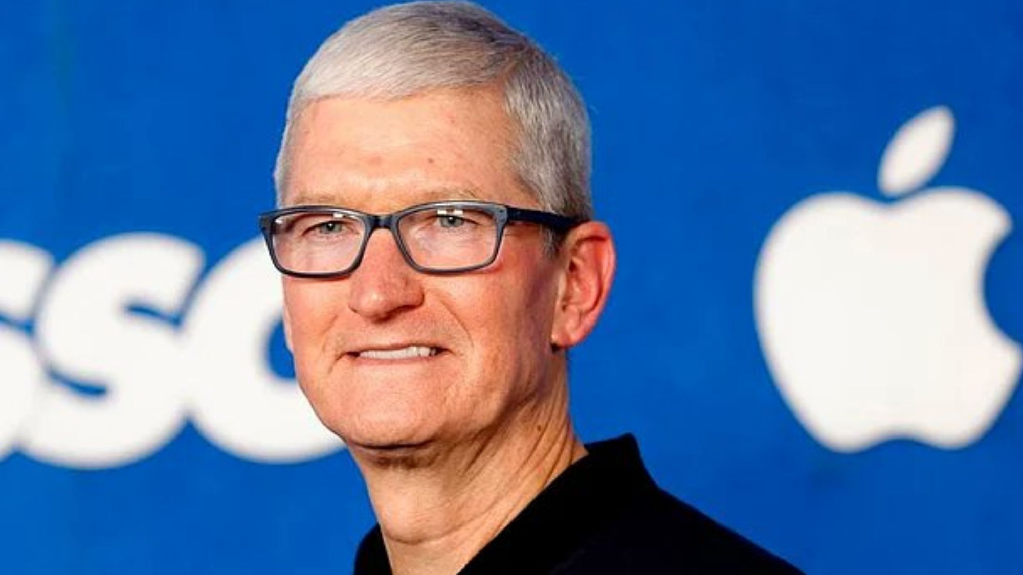 iPhones made in India now dominate U.S. sales, says Tim Cook