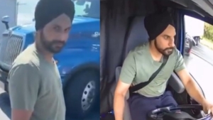 Indian national Harjinder Singh arrested, faces deportation after Florida crash that left 3 dead