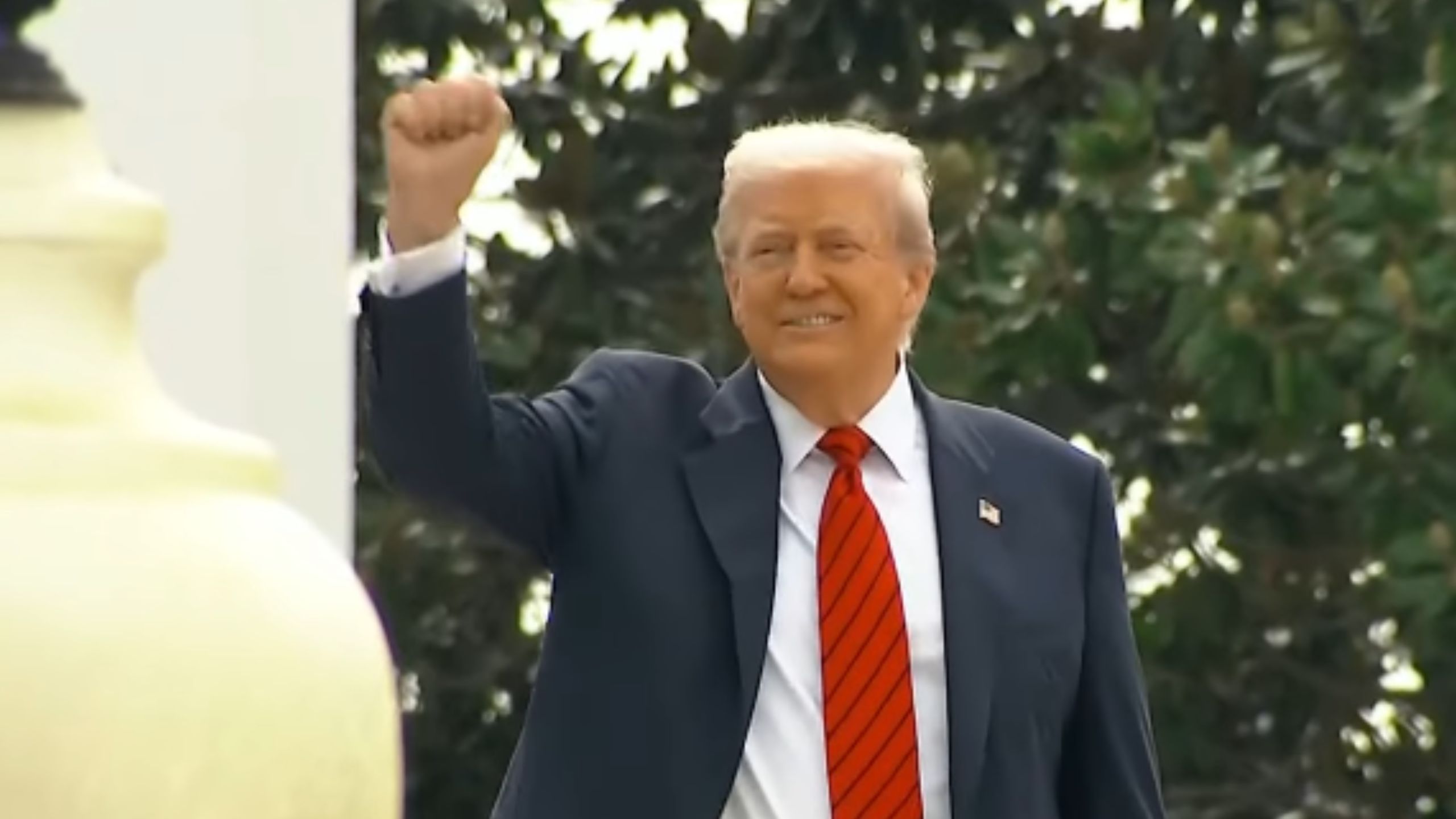 Trump Escalates Tariffs on Indian Goods to 50% for Russia Oil Purchases